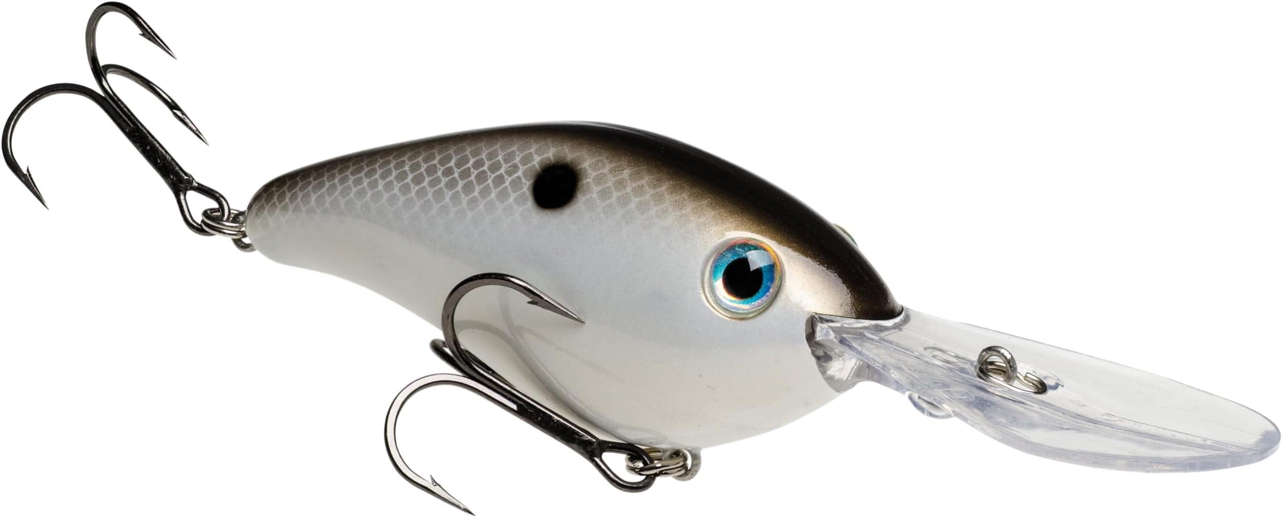 Pro-MDL Silent Series 6XD CB Bait