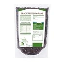 Organic Delight Black Rice 900 Gm Manipur Organic Black Rice Helps in Weight Loss | Karuppu, Kavuni Diabetic friendly Chawal | Healthy and Tasty Forbidden Hand Pounded Chawal | USDA Certified gallery image