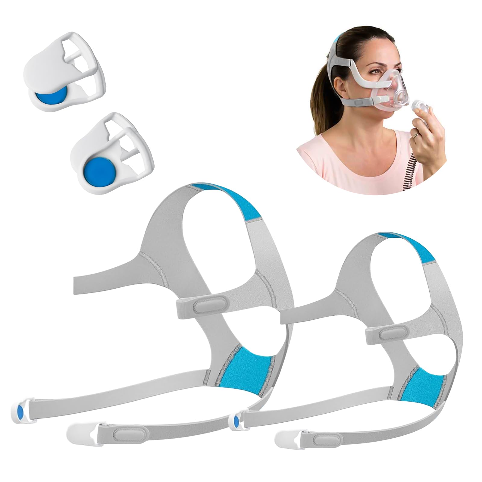 ADC Guedel Airway, Extra Large, 90mm, Size 4, 10/pkg 43090-10