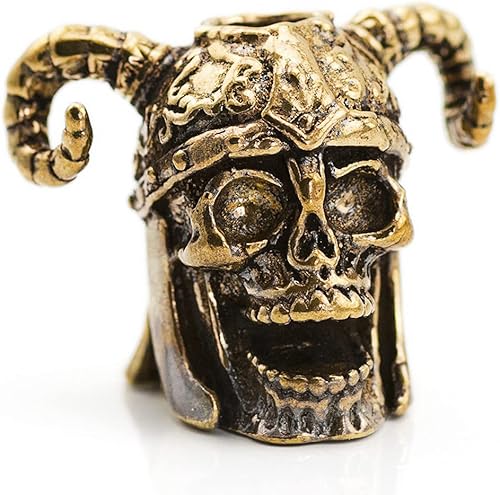 Miniatura 1 de Cuentas de cuerda de paracaídas hechas a mano, dijes de accesorios dorados antiguos para colgante, hebilla, cordón, cremallera, pulseras de