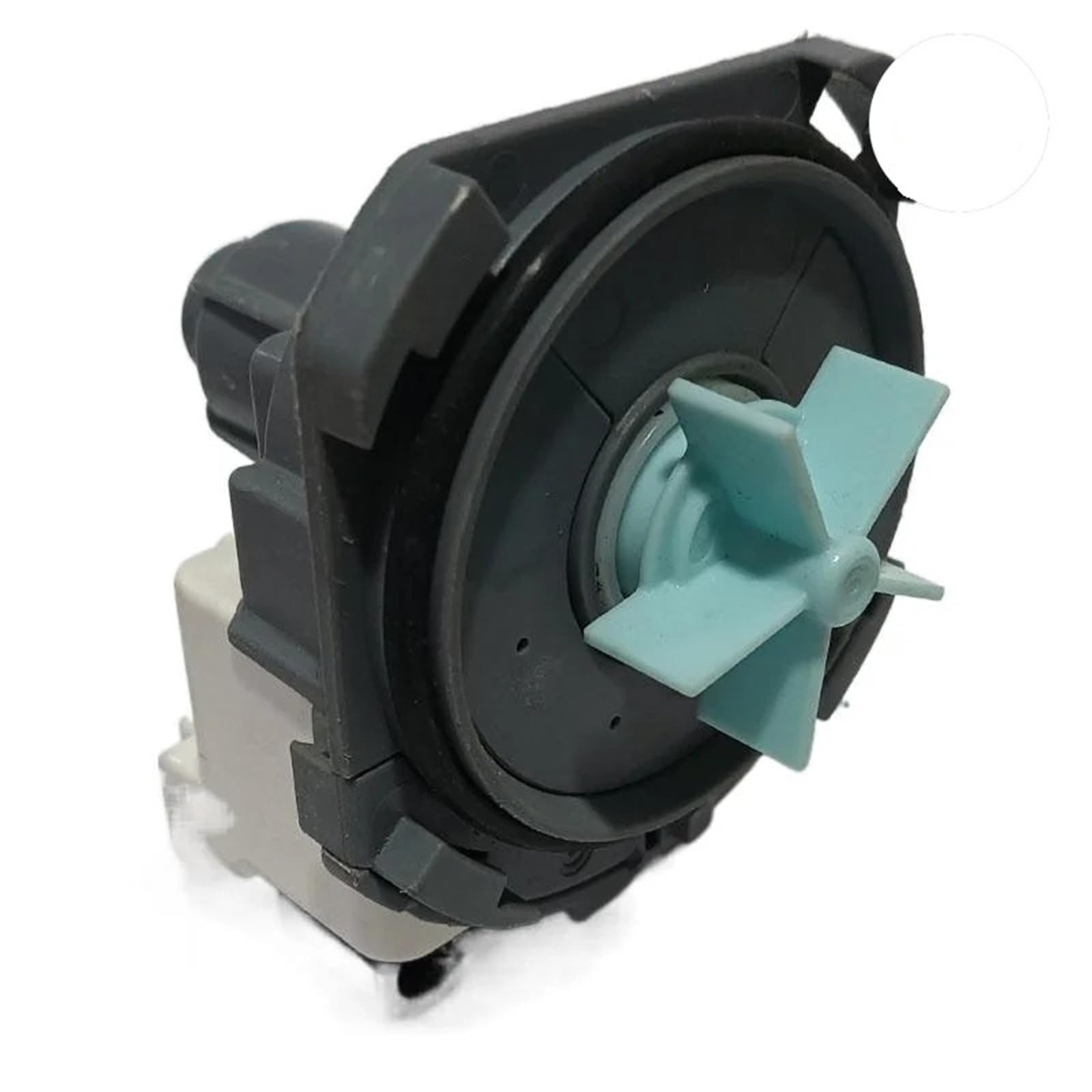 Compatible con la bomba de desagüe del lavavajillas Midea - B20-6AC/B30-5AC N (220V 60HZ)(B12-6A01)