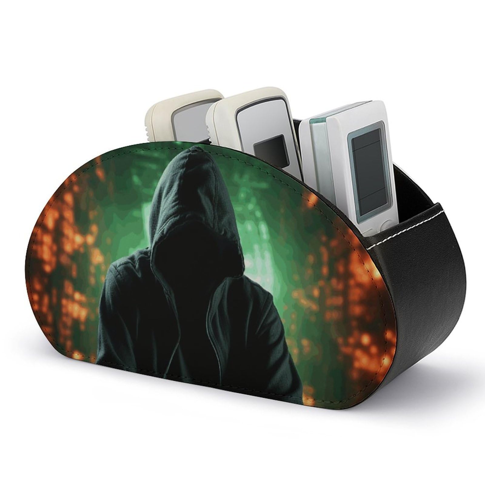 Support de télécommande pour ne plus perdre votre contrôleur et lecteur