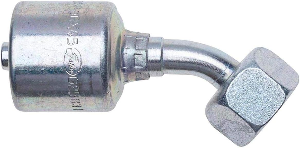 Gates Coupling