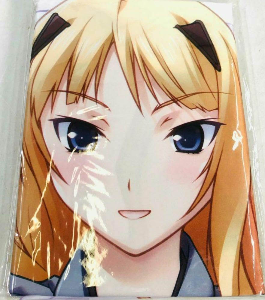 激レア【戯画】BALDR SKY バルドスカイ　桐島レイン　キーボード Amazon.co.jp: 戯画 バルドスカイ ソフマップ特典 桐島レイン ベッド