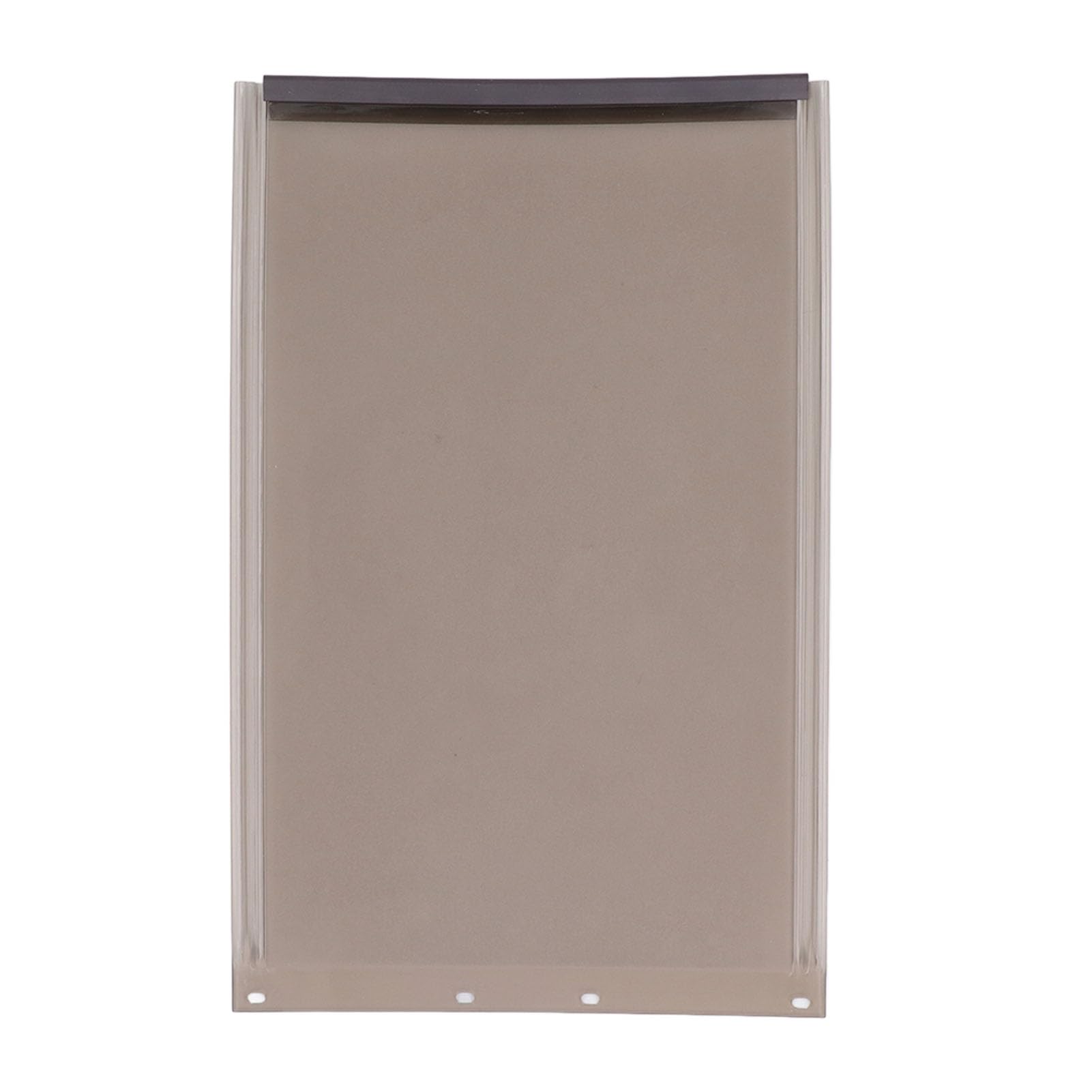 Replacement Dog Door Flap, Flexible Doggy Door Flap for Small Medium, and Large Dogs and Cats