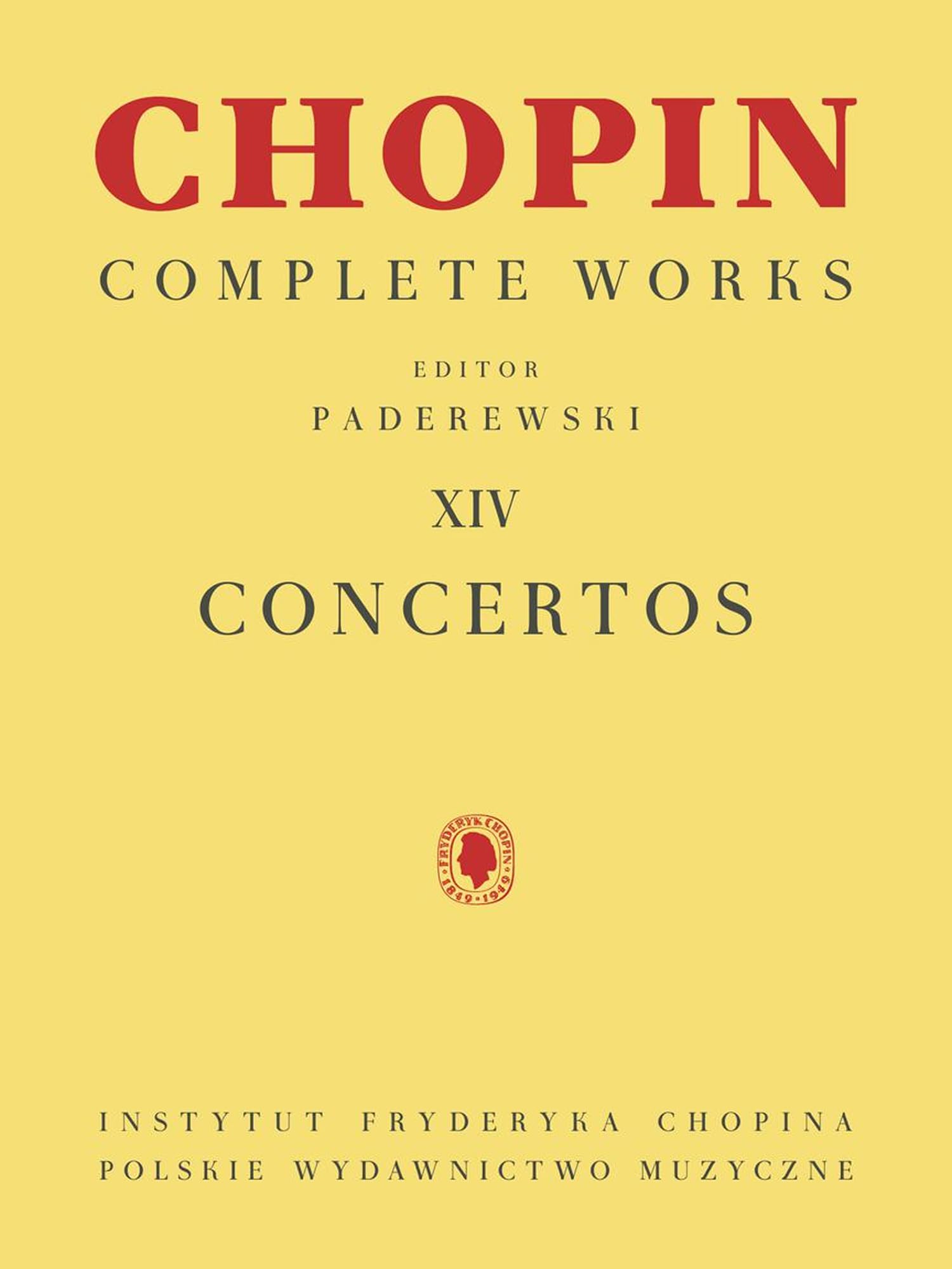 Réduction pour deux pianos du concerto pour piano : partition classique
