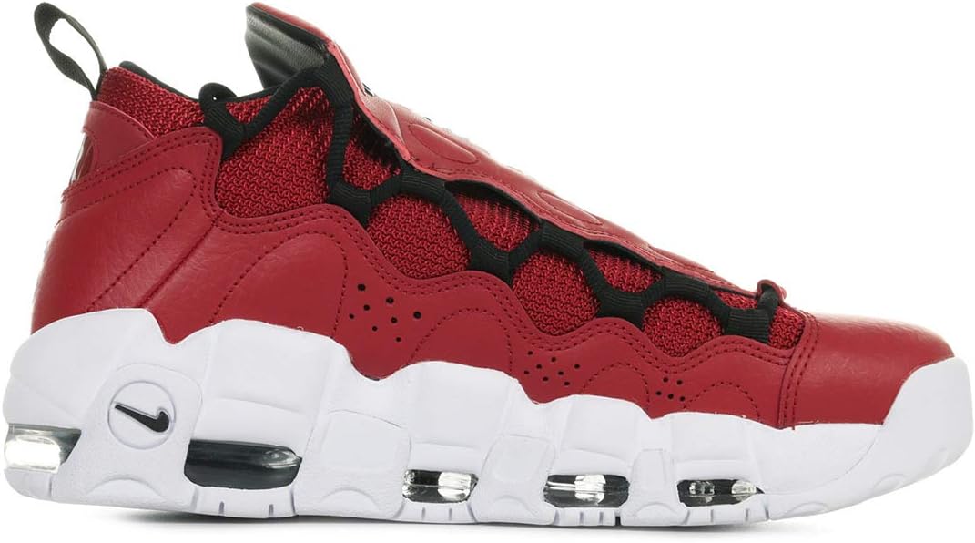 Nike Men's Trainers Low-Top Sneakers