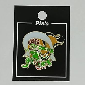 ピンバッジ griptone_da1a043