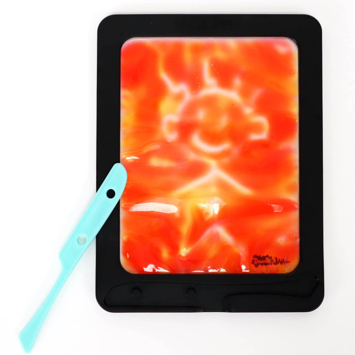 DoodleJamz - Squishy Drawing Pad