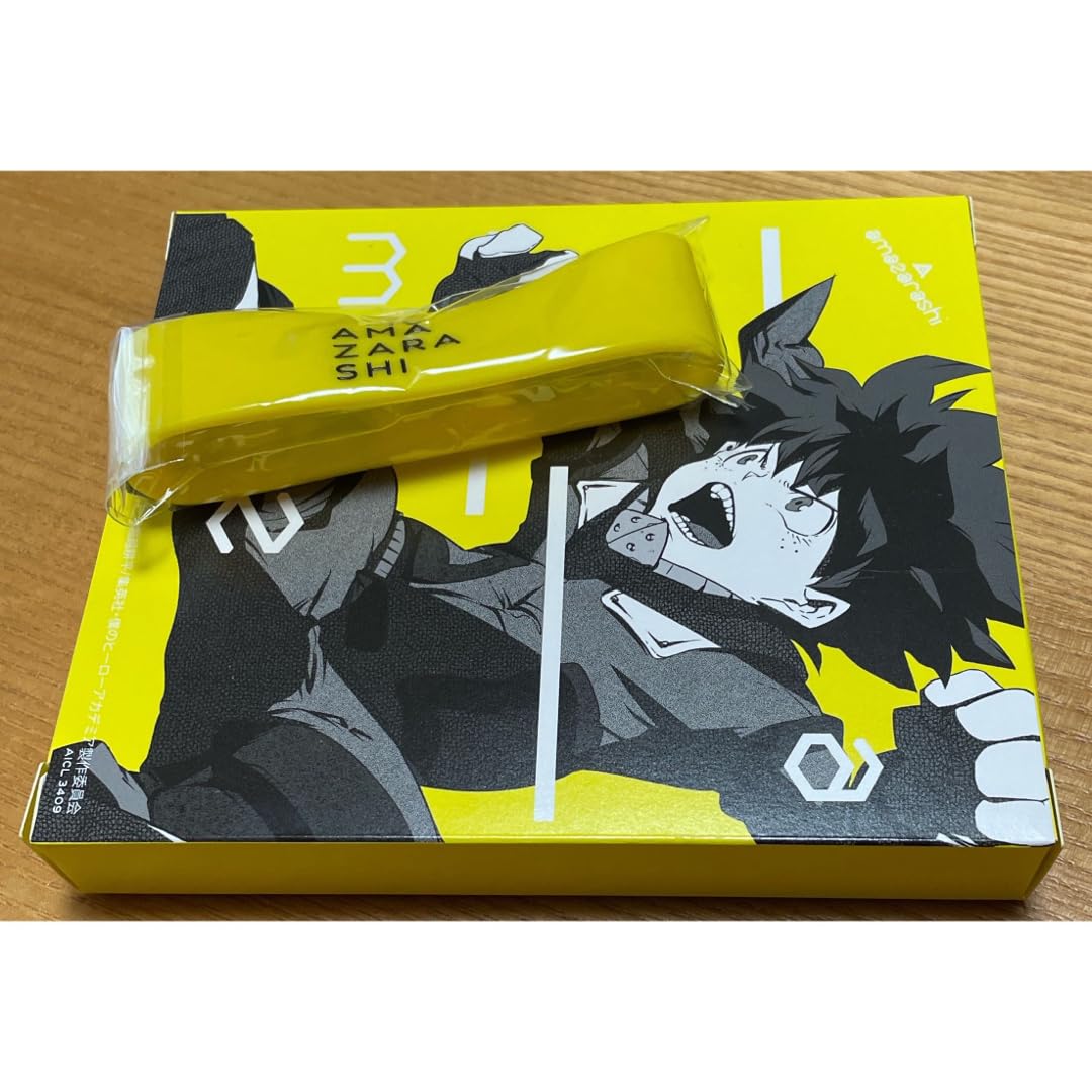 Amazon.co.jp: ラバーバンド（One For All ver.） amazarashi : おもちゃ