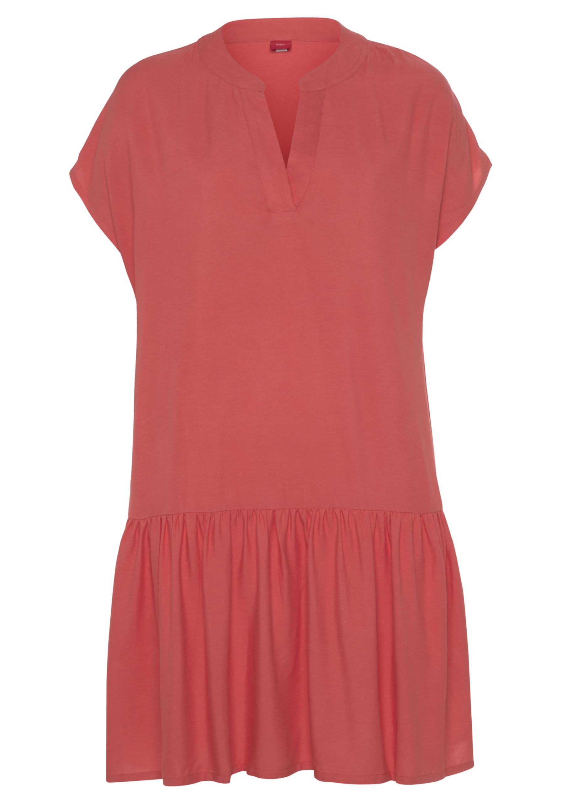 s.Oliver Damen Beachwear Blusenkleid