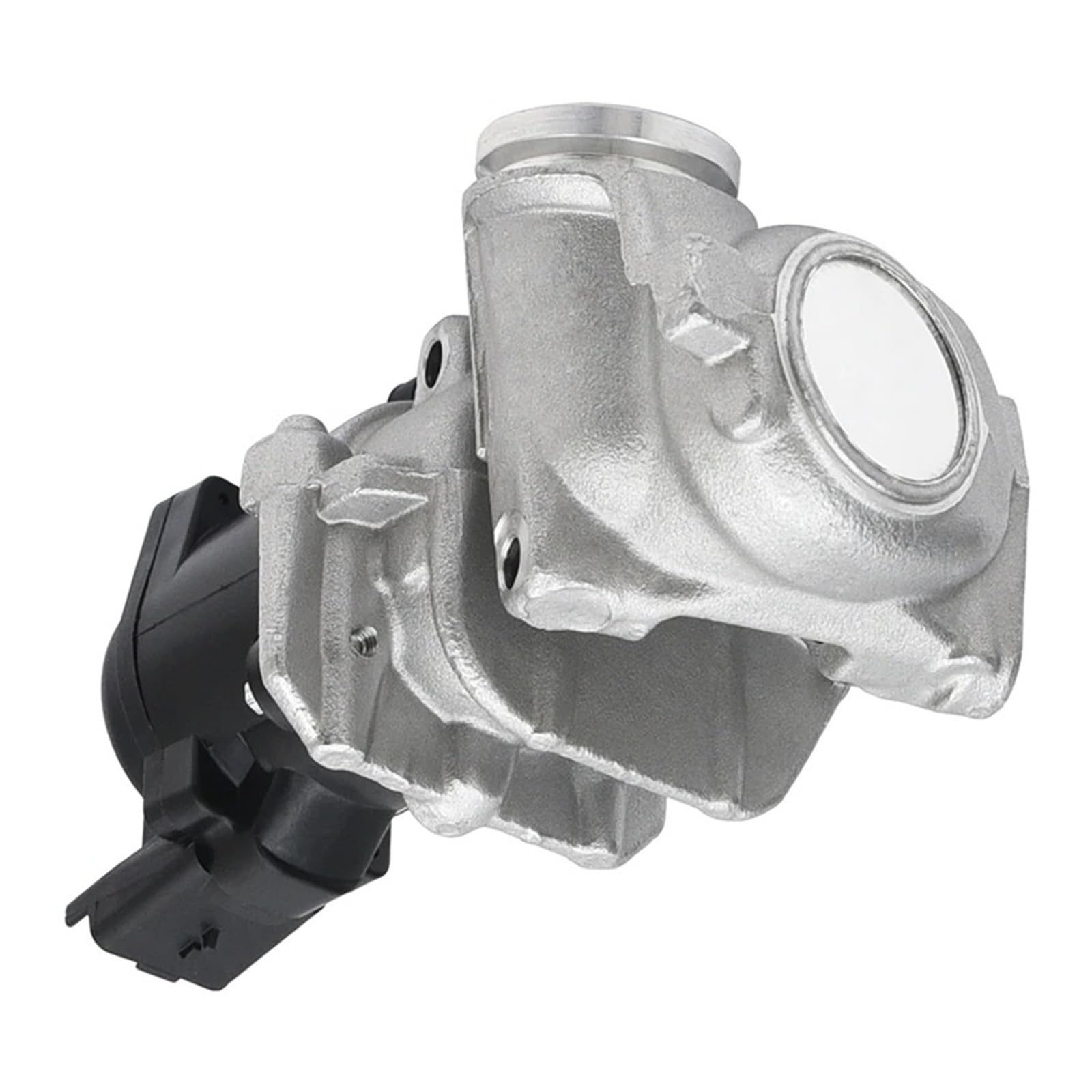 Sancak One Color Egr Valve With Gasket For Citroen For Berlingo 555187 88086 555006 9660276280 5S6q9d475ad Egr Module With Gaskets