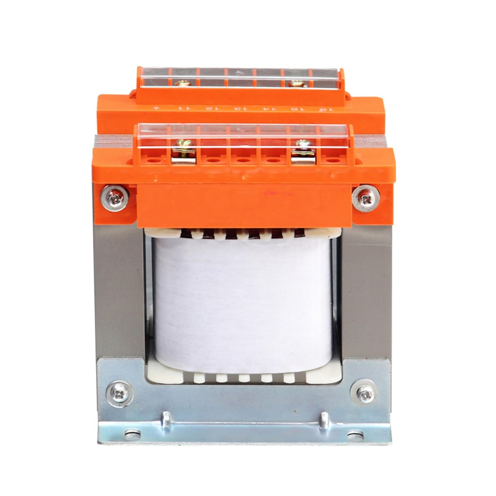 Transformador de control de aislamiento monofásico BK Selección de voltaje de 380 V a 36 V(BK 150VA)