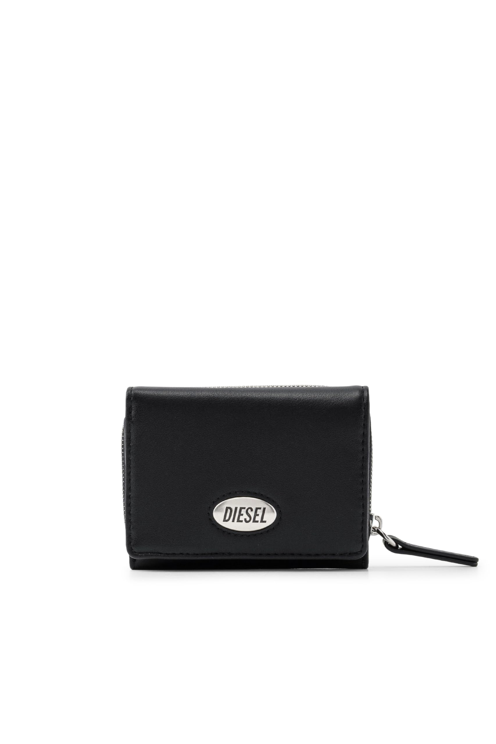 専用商品　DIESEL ディーゼル　ブラック 三つ折り財布 Amazon.co.jp: [Diesel] [ディーゼル] メンズ 三つ折りウォレット