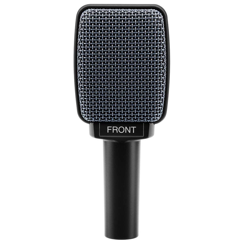 Amazon.com: Sennheiser E906 Instrument Microphone Bundle with Amp Amazon.com: Sennheiser E906 Instrument Microphone Bundle with Amp