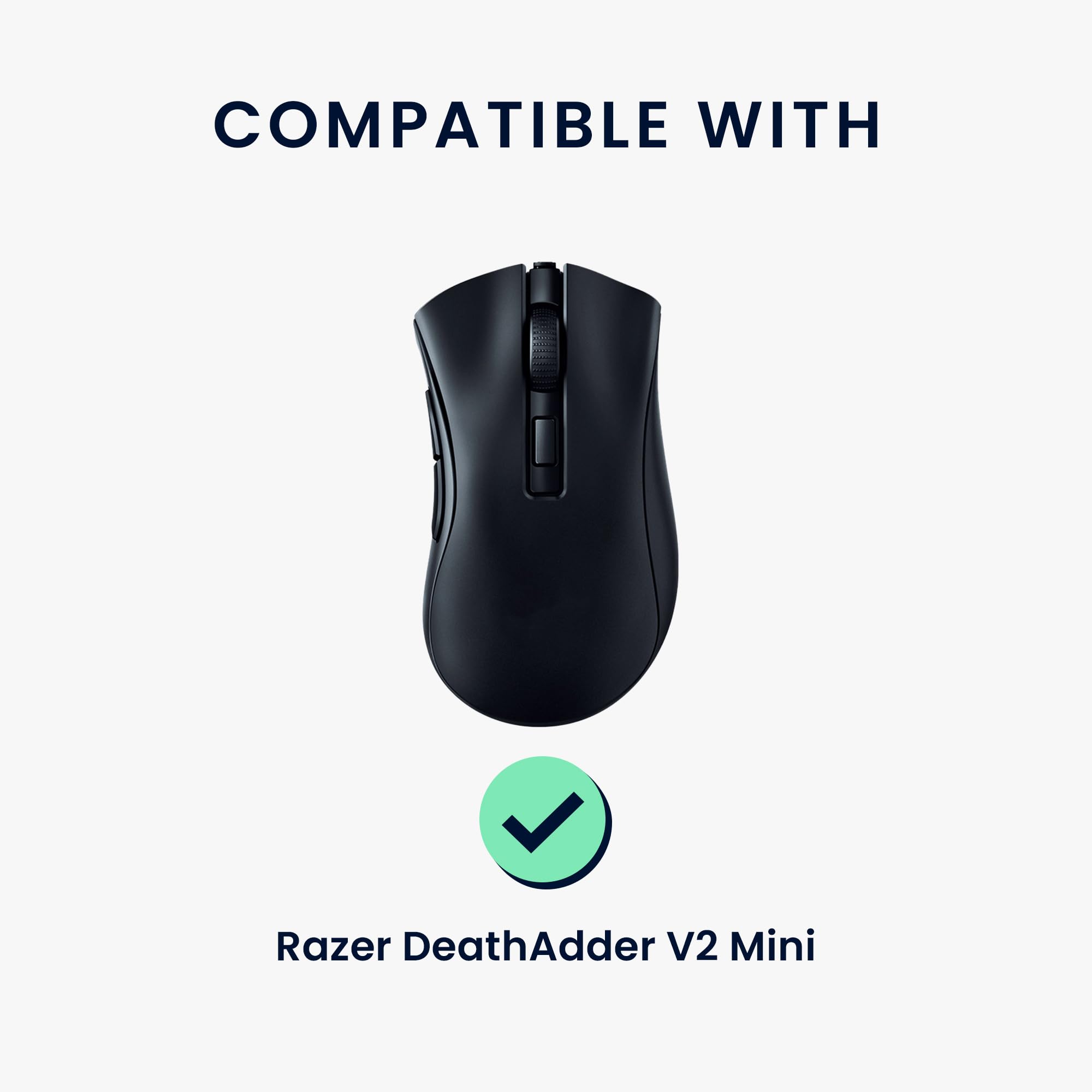 Razer DeathAdder V2 Mini Announced With A Surprise In The Box