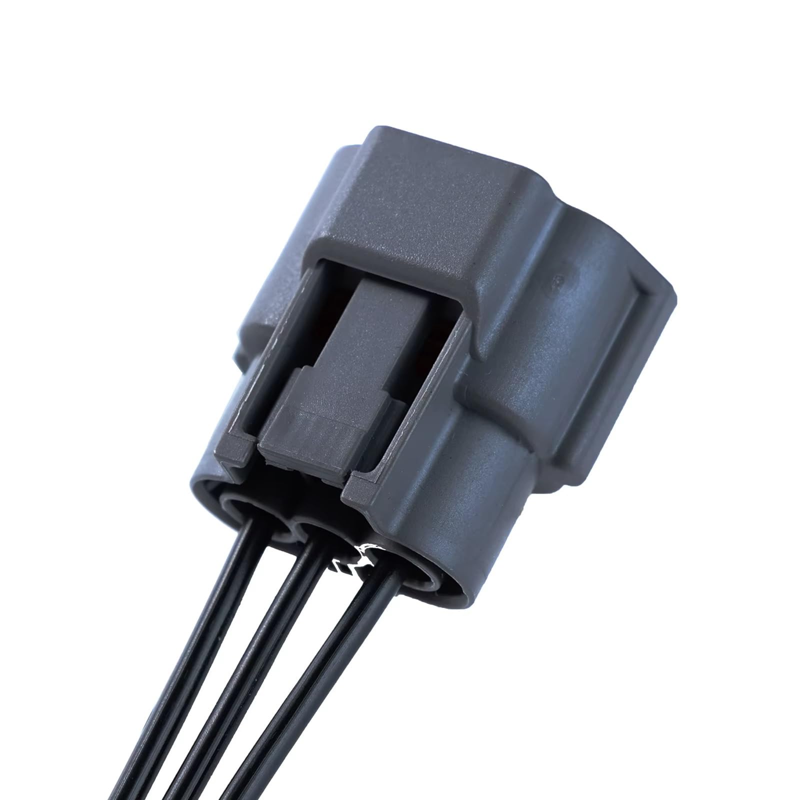 Kfz-Stecker für Nissan NV1500 2012-2017, Pathfinder 2001-2017, Pickup 2010, Zündspulenstecker, Buchse J48817102 (4 Stück)