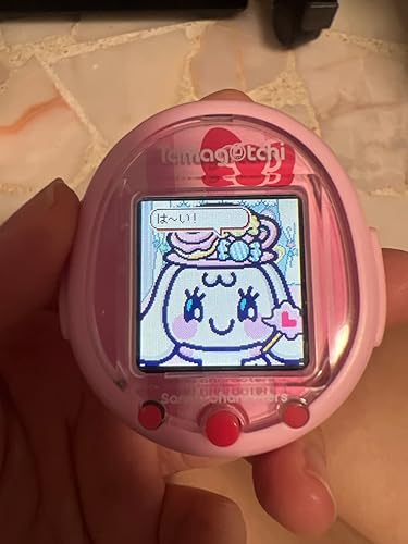 Amazon | たまごっち Tamagotchi Smart サンリオキャラクターズ