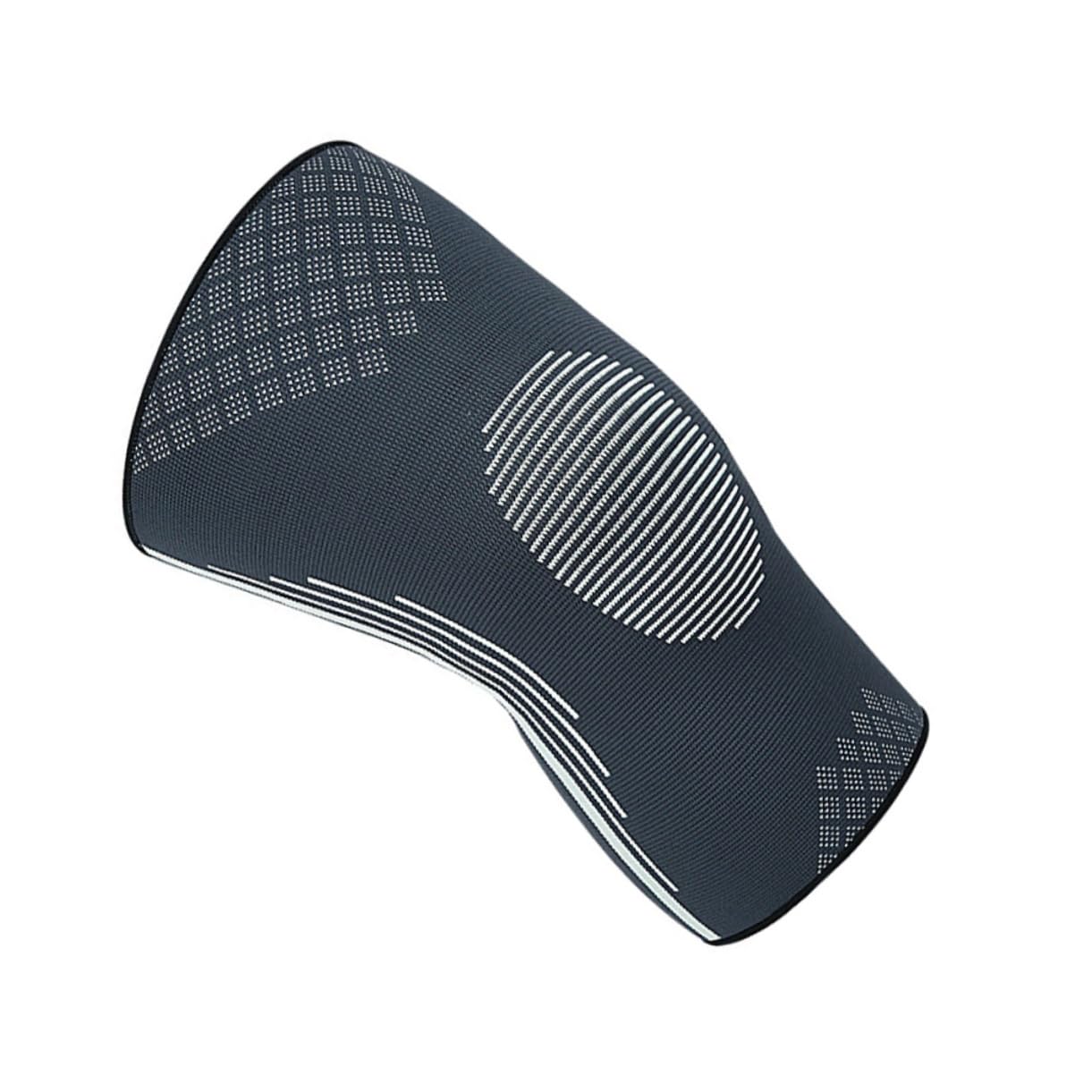 Mobestech 2pcs Wear-resistant Knee Brace Portable Support Sleeve for Running Cycling and Sports Comfortable Stability for Joint for Daily Activities and Outdoor Use
