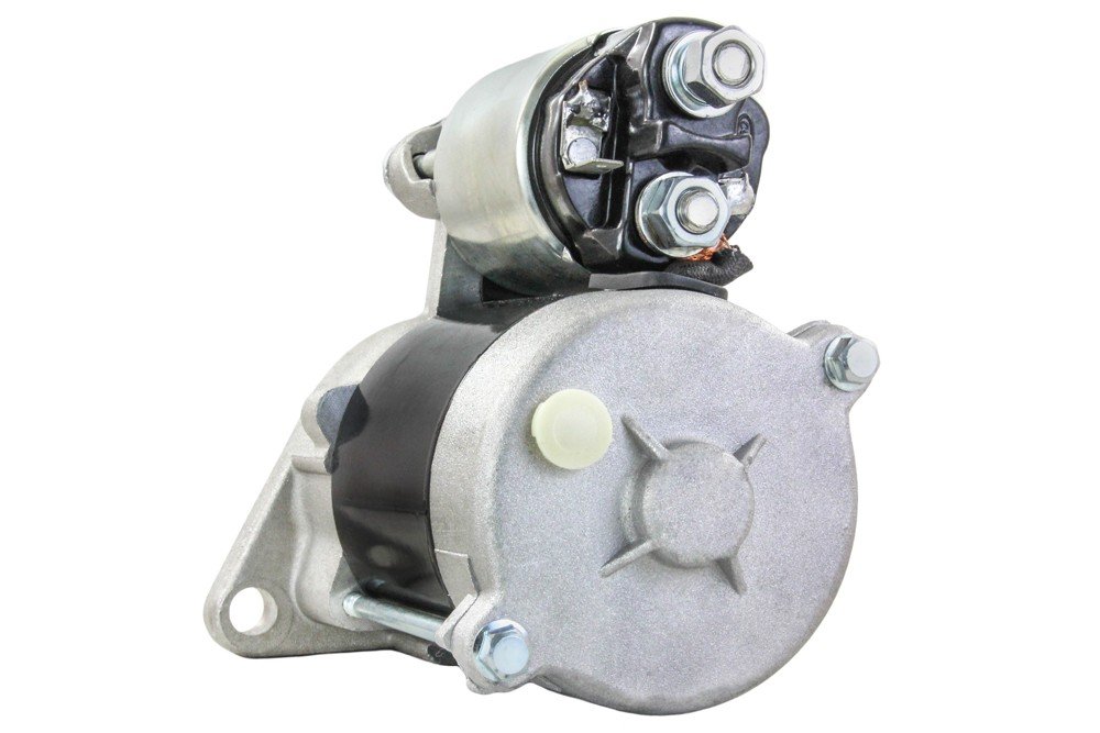 t@k さま Amazon.com: RAREELECTRICAL Denso Dd Starter 12V 0.6Kw CCW 9-Tooth