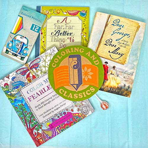 Top 20 Best Monthly Book Subscription For Adults Reviews & Buying Guide