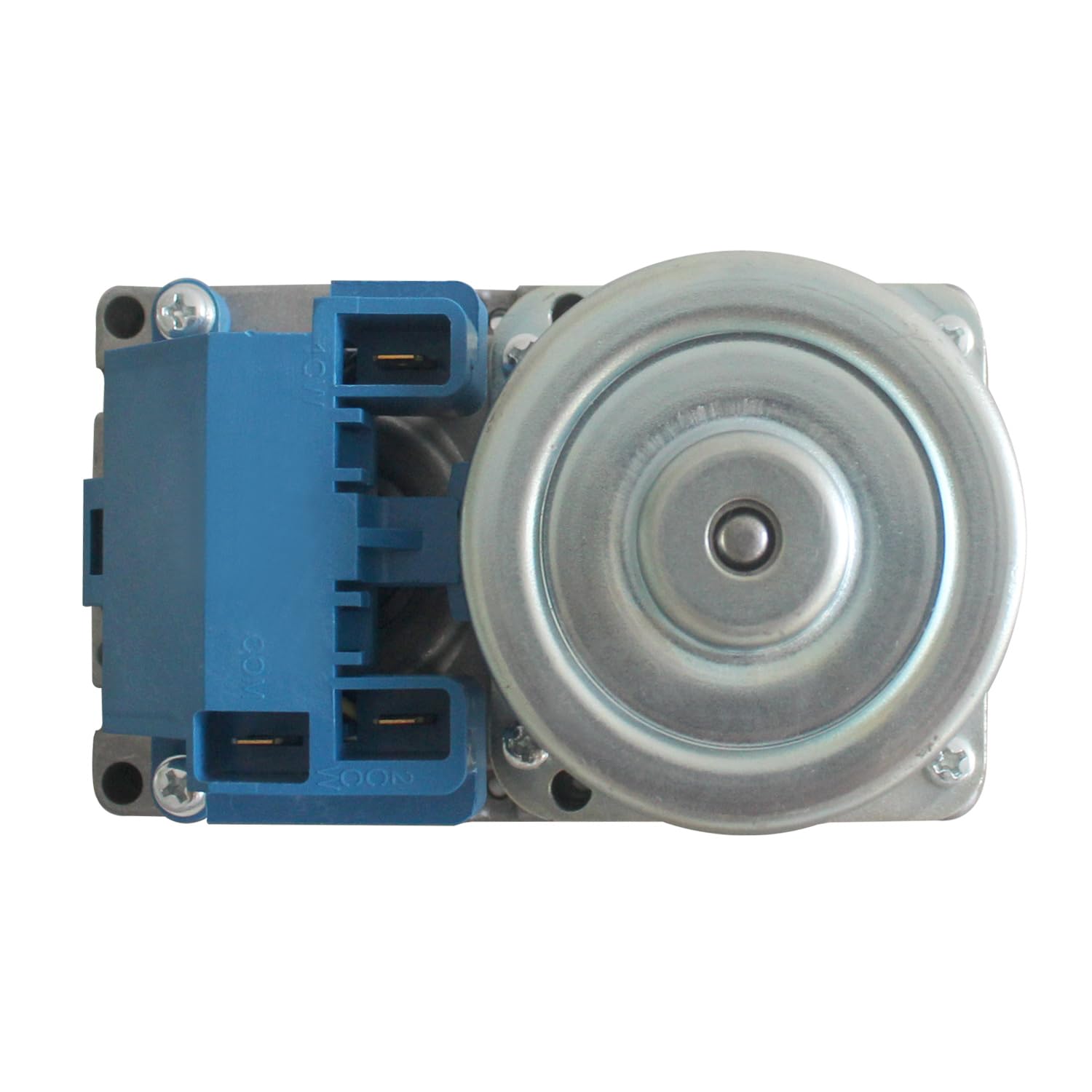 Zestaw podajnik do piec na pellet 2rpm 3rpm ślimak do podajnika kotła żmijka podajnik ślimakowy z motoreduktor podajnikiem (3 rpm)