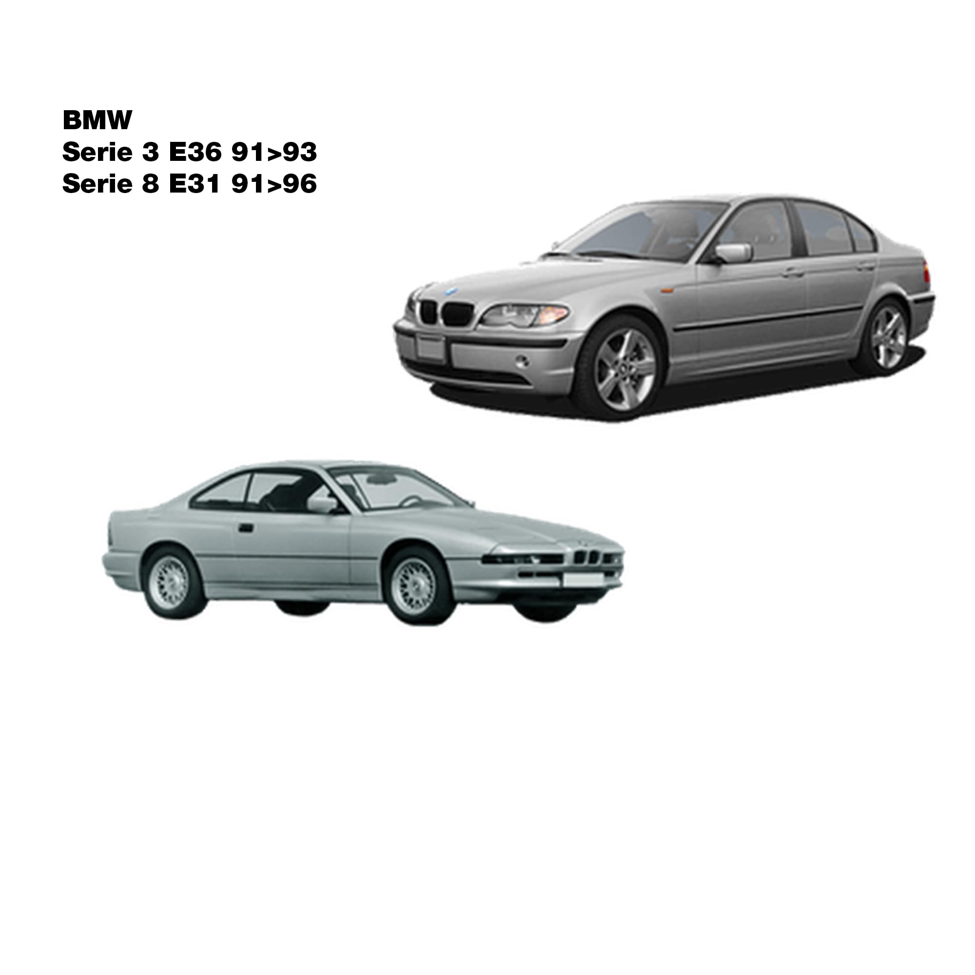 Simoni Racing 524.20 Mozzo per Volante