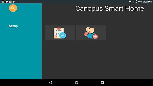 CanopusSmartHome