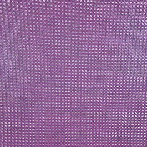 Mor 002291 - Cadeira Alta Alumínio, Roxo (Lilás)