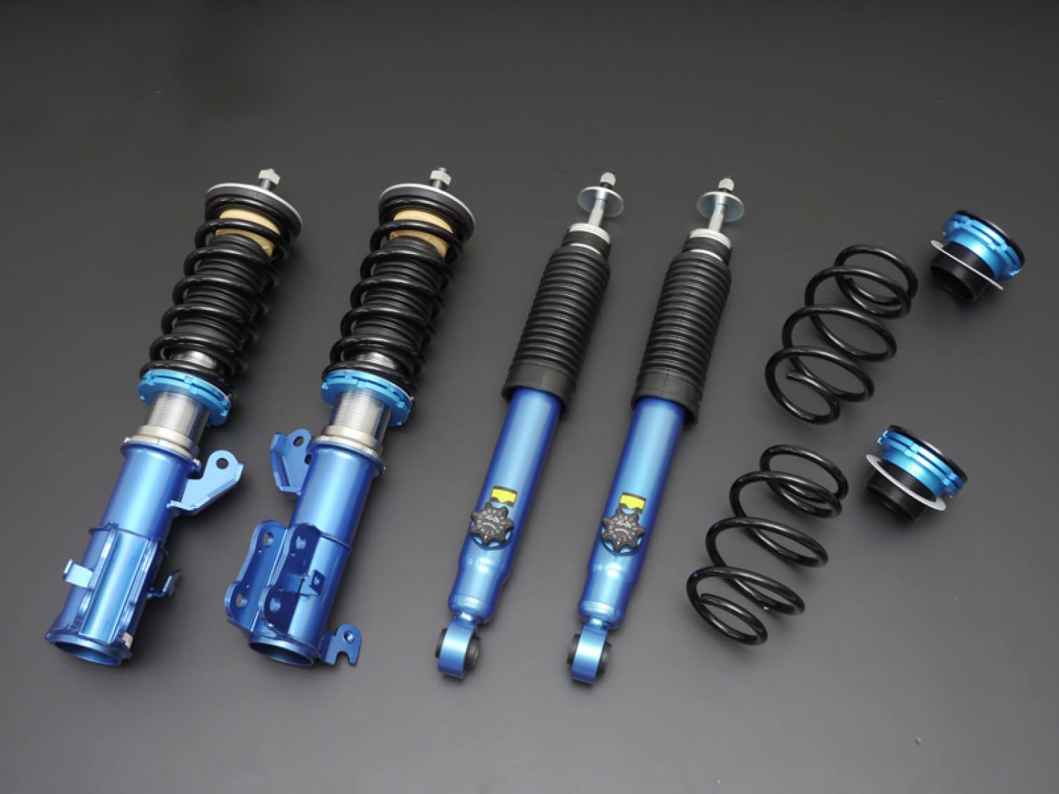 Amazon | クスコ (CUSCO) 車高調整サスペンションキット 【 street  