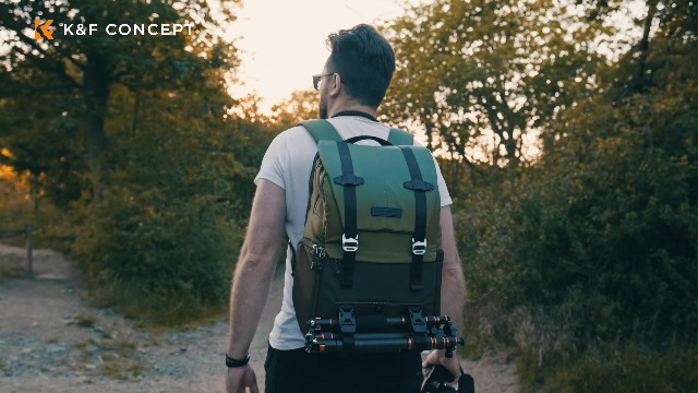 Amazon | K&F CONCEPT 67mm 磁気NDフィルター ND1000+レンズキャップ