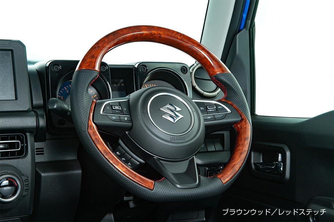 Amazon | ショウワガレージ コンビネーションステアリング グロス