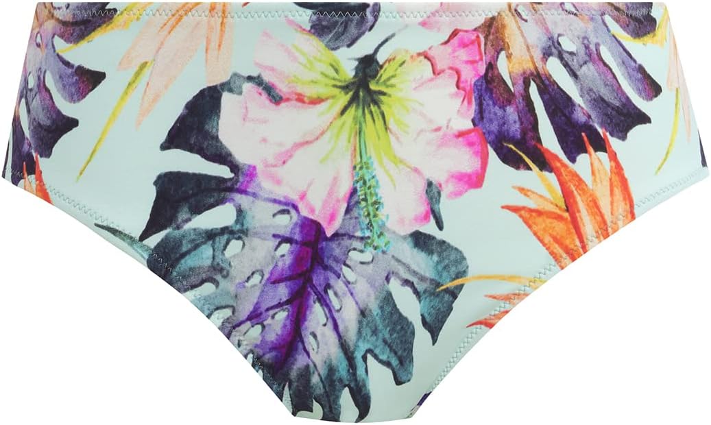 Fantasie Women's Paradiso Mid Rise Bikini Brief - Image 3