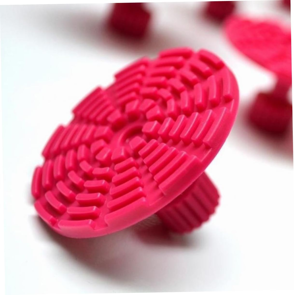 SUPVOX 120Pcs Car Body Repair Gasket Paintless Dent Removal Tools Durable and Ergonomic Auto Body Repair for Efficient Automobile Fixes