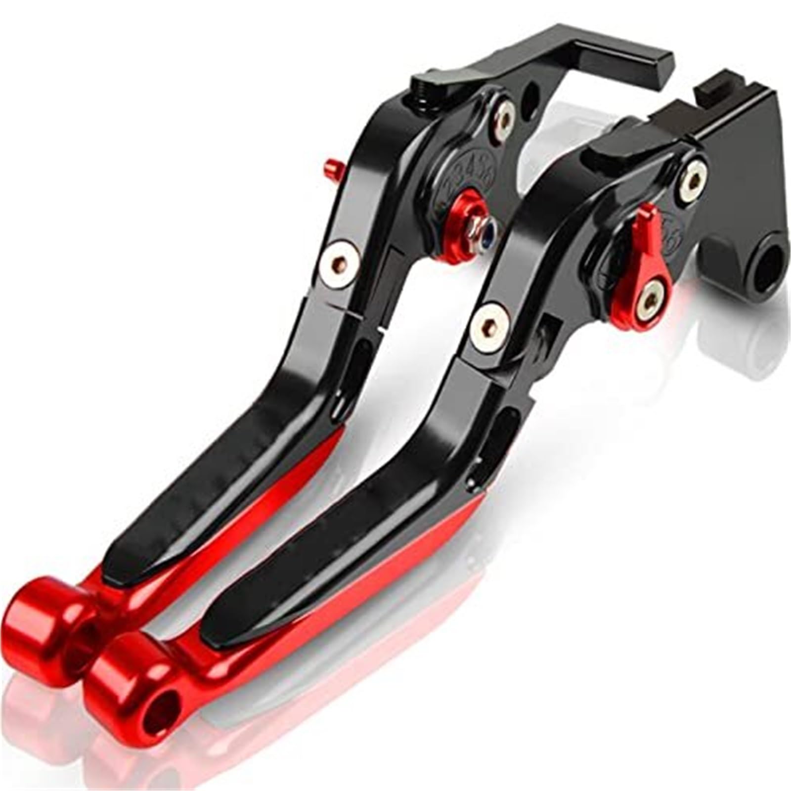 Leviers de frein moto pliants pour le quotidien urbain et balades en XSR155 2021