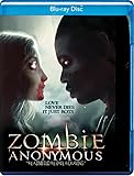 Zombie Anonymous [Blu-ray]