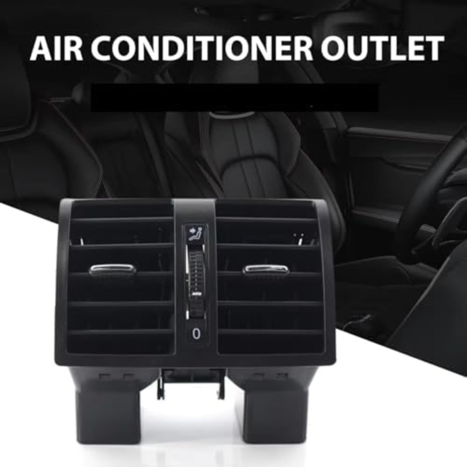 Conjunto de ventilación de CA, para Vw, para 2003-2015