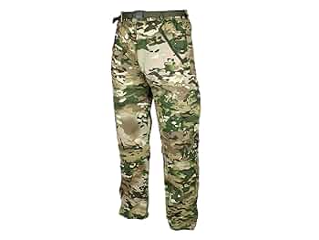 マルチカム　パンツ　MEDIUM REG Amazon | Helikon-Tex メンズ MBDU パンツ マルチカム NyCo US