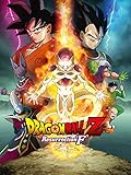dragonball staffel 1 folge 19  Dragonball Z: Resurrection \'F\'