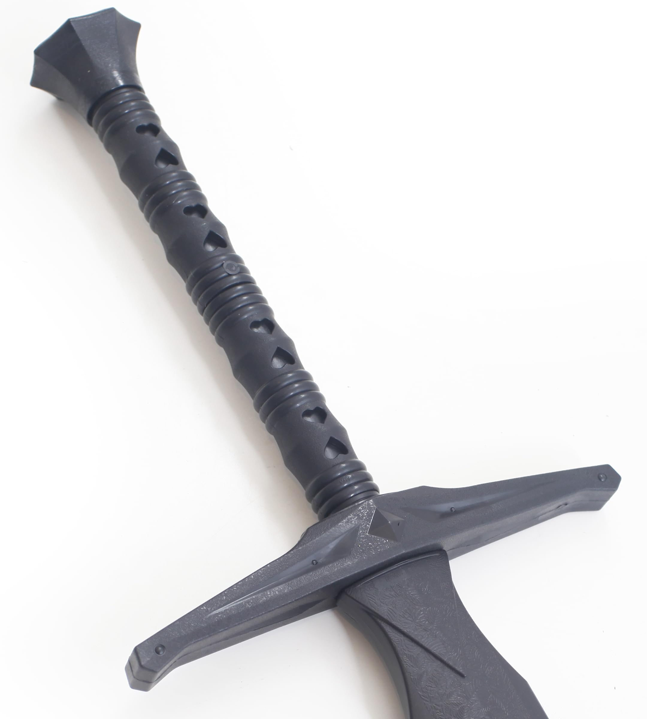 Epee Plastique Excalibur Polypropylene 115cm Entrainement Combat