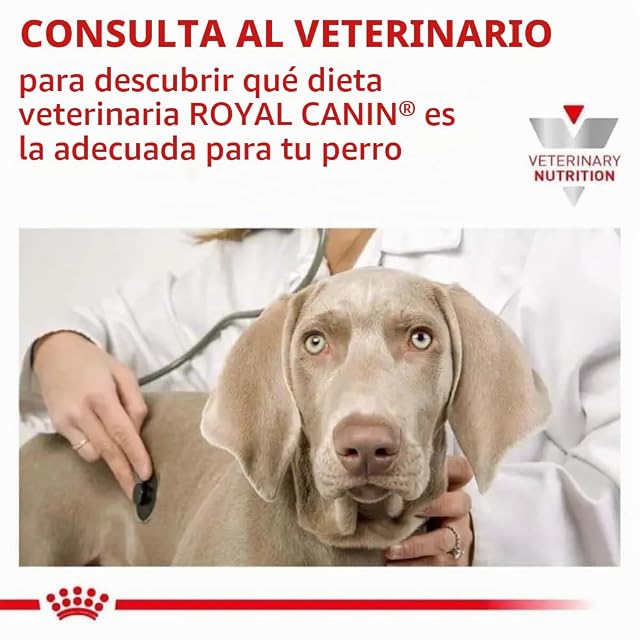 Foto 7 de 7 de ROYAL CANIN Veterinary Urinary s/o Canine