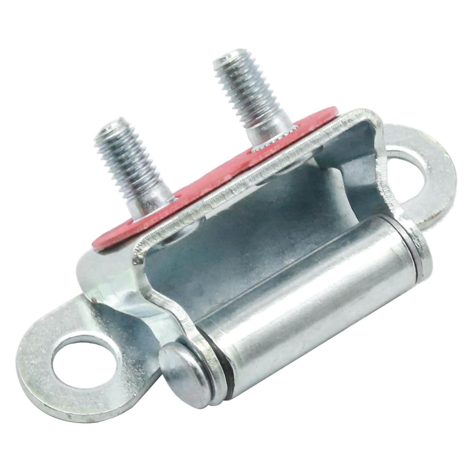 Weatherproof Enhancing Alloy Tailgate Hinge Replacement 68810-0R010 688100R010 Anticorrosion Construction Smooth Motion Tailgate Hinge with Smooth Operations