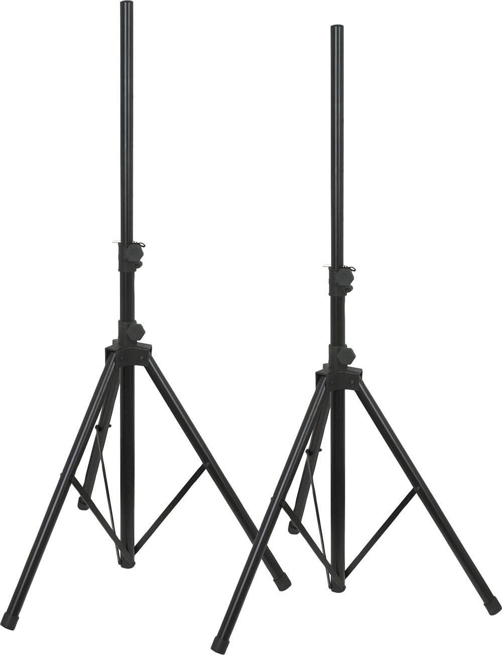 Musician's Gear Speaker Stand Pair