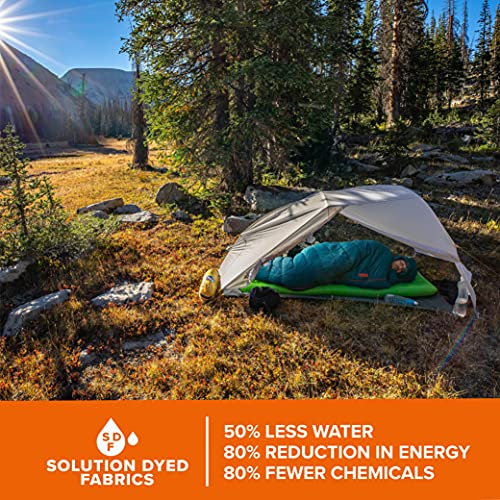Big Agnes TTWUL121 Tiger Wall Ul1 Ultralight Tent thumb #4