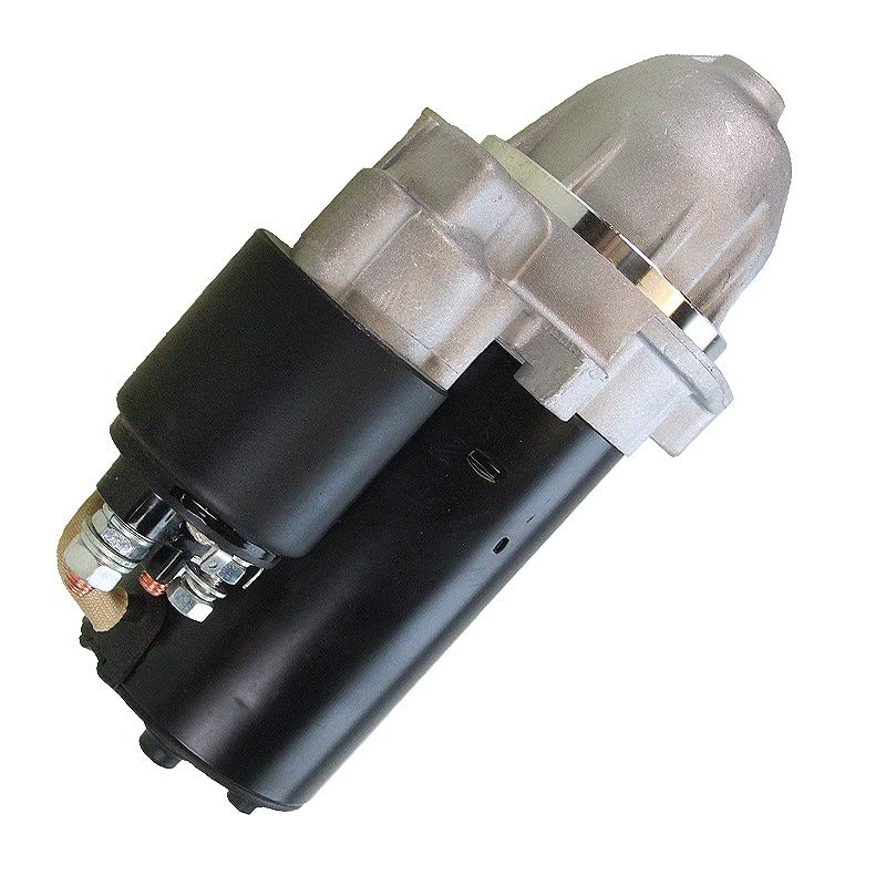 Motor de arranque BESTPRICE 12V 2, 3 kW