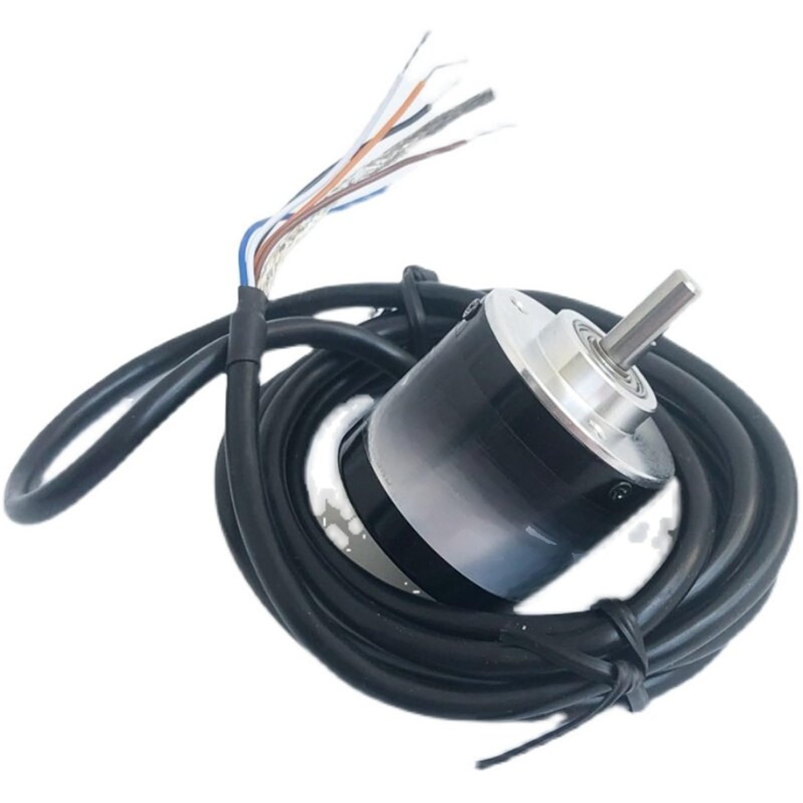 Codificador rotatorio TRD-2T100~2500 Salida BF codificador de ángulo incremental(TRD 2T100)