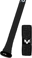 Vista 3 de Marucci Hitter's Grip Spray & Vulcan Sporting Goods Co. - Agarre para bate negro de 0.069 in