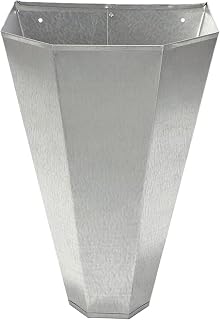 Miller Poultry Restraining Cone LARGE - Great for Broilers - Rangers