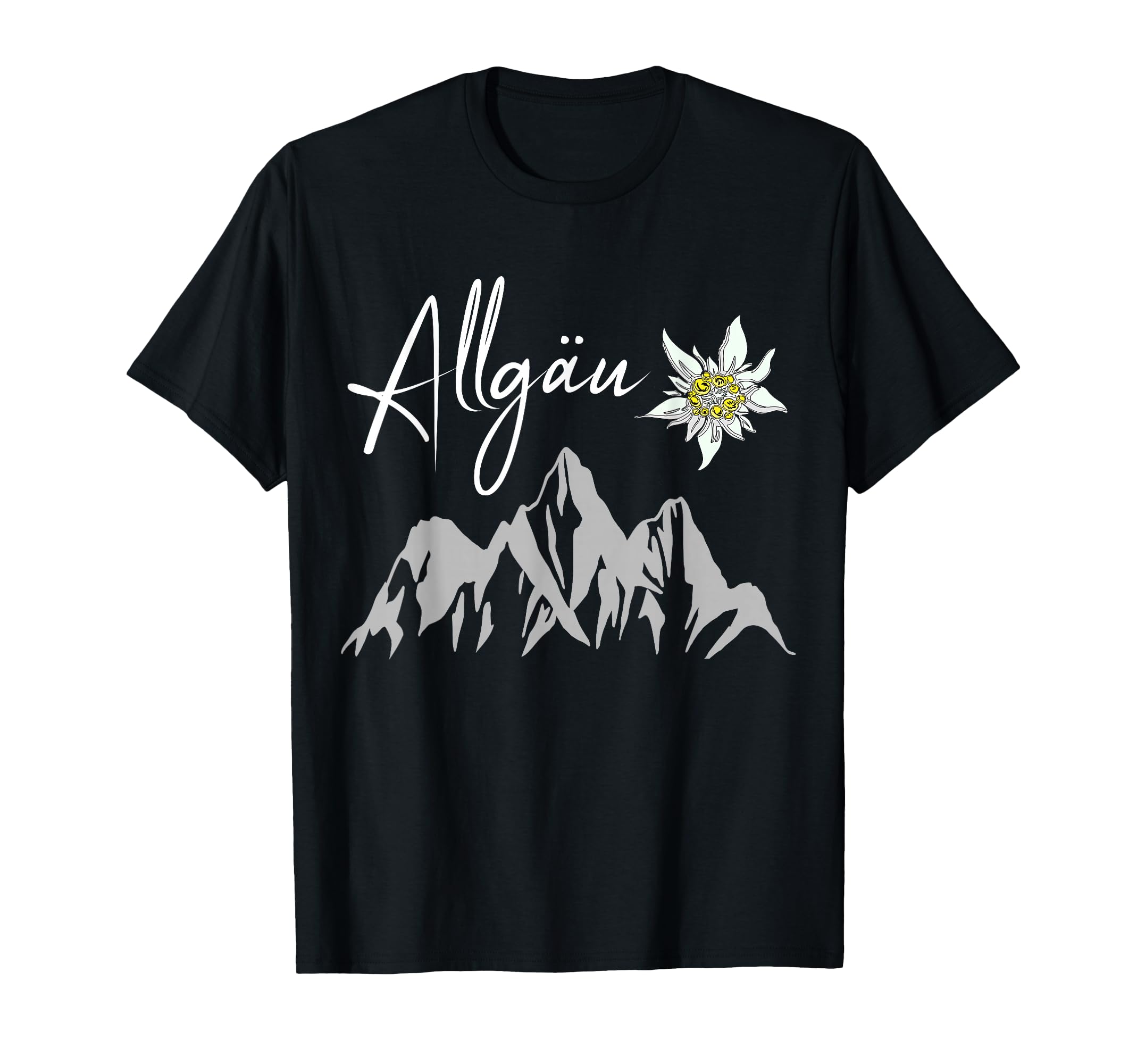 Kleidung mit Designs von Amazon Merch on Demand
