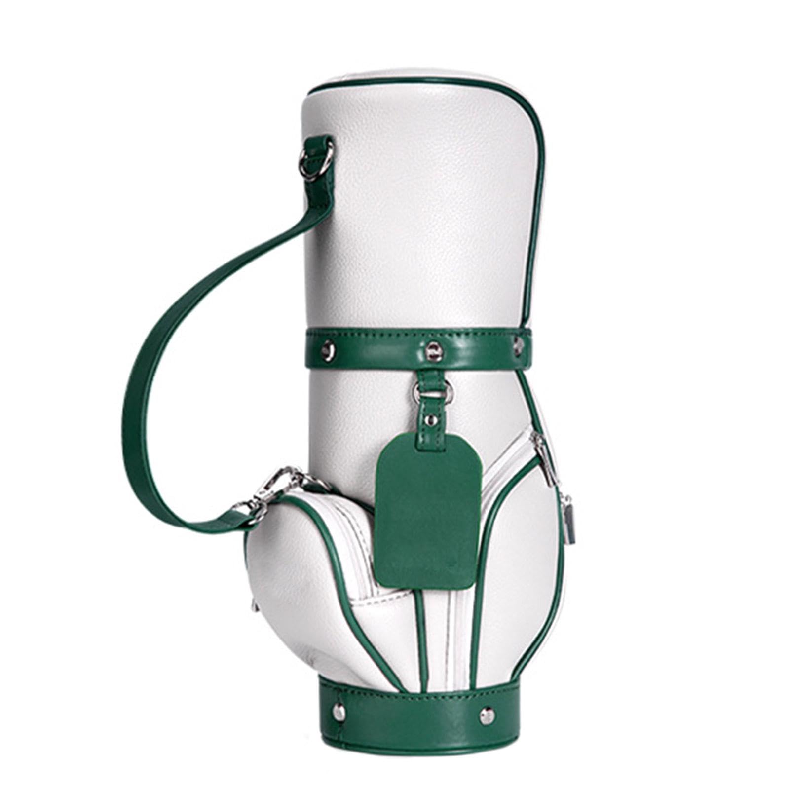 Soporte para Pelotas de Golf - Almacenamiento Decorativo para Pelotas de